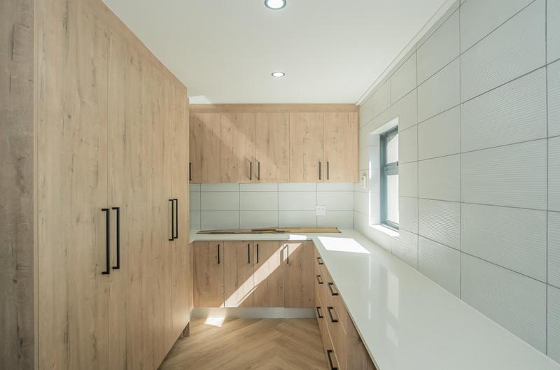 4 Bedroom Property for Sale in Scott Estate Western Cape